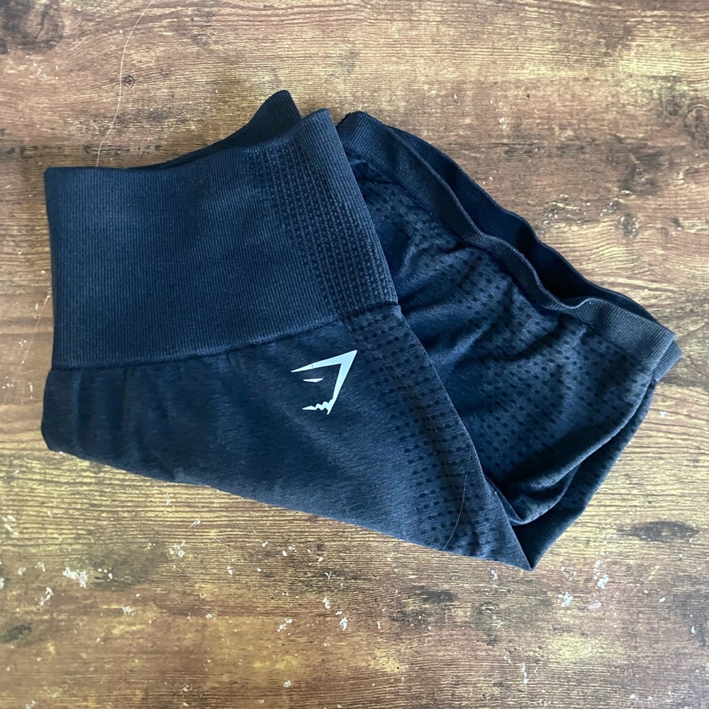 GYMSHARK: size m